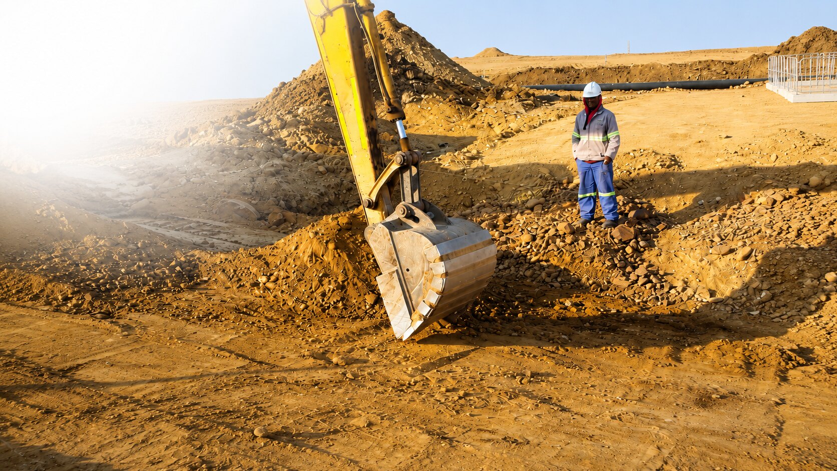 Why clients choose M&N MultiBrands — industrial execution